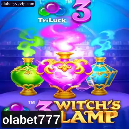 Descubra a Magia de 3WitchsLamp: Um Jogo Envolvente e Místico