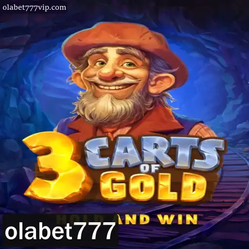 Descubra o Fascinante Jogo 3cartsOfGold com a Palavra-Chave olabet777