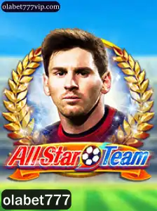 Descubra o Fascinante Mundo do Jogo AllStarTeam