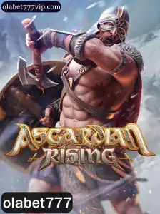 Descubra o Mundo Épico de AsgardianRising: Um Jogo de Estratégia Envolvente