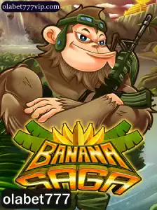 Descubra o Mundo de Diversão com BananaSaga: Um Jogo Inovador no Universo Olabet777