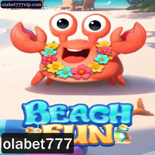 BeachFun: Mergulhe na Diversão do Verão com Olabet777