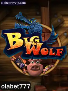 Descubra o Mundo de BigWolf: Um Jogo Empolgante