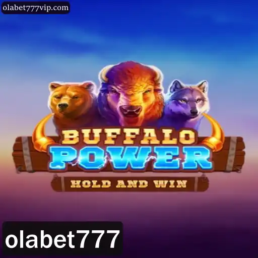 Descubra o Mundo de BuffaloPower no olabet777