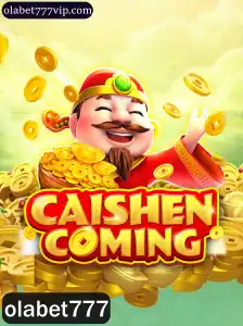 Descubra o Fascinante Mundo de CAISHENCOMING no olabet777