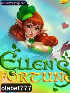 EllensFortune: Um Mergulho no Mundo do Jogo com Olabet777