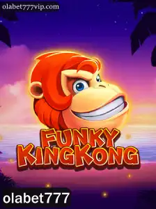 FunkyKingKong: Explorando o Novo Fenômeno de Jogo com olabet777
