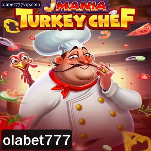 Descubra o Mundo de JManiaTurkeyChef: Um Jogo Vibrante e Desafiador