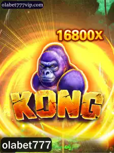 Explorando o Empolgante Jogo Kong: Um Mergulho nas Regras e Introdução ao Mundo de Olabet777