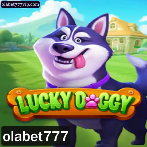 LuckyDoggy: Aventuras Caninas no Mundo dos Jogos Online