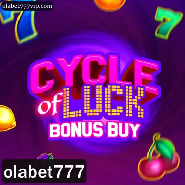 Descubra a Emoção de CycleofLuckBonusBuy com Olabet777