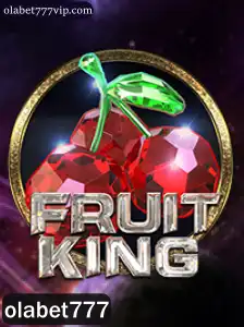 Descubra o Mundo Excitante de FruitKing com Olabet777