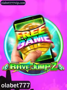 RaveJump2M: Uma Imersão no Mundo dos Saltos e Desafios Interativos
