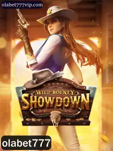 Descubra o Mundo Empolgante de WildBountyShowdown