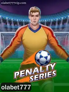 Descubra PenaltySeries: O Empolgante Jogo da Olabet777