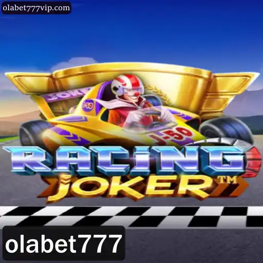 RacingJoker: Uma Aventura Empolgante no Mundo das Corridas