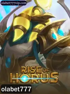 Explorando o Fascinante Mundo de RiseofHorus