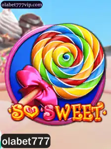 Explorando o Mundo do Jogo SoSweet e Sua Relação com olabet777