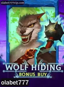Explorando o Fascinante Mundo de WolfHidingBonusBuy