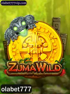 Descubra as Aventuras do Jogo ZumaWild na Plataforma Olabet777